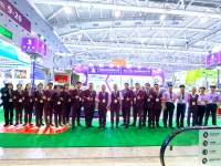 2025國際塑料橡膠工業(yè)展覽會(huì)